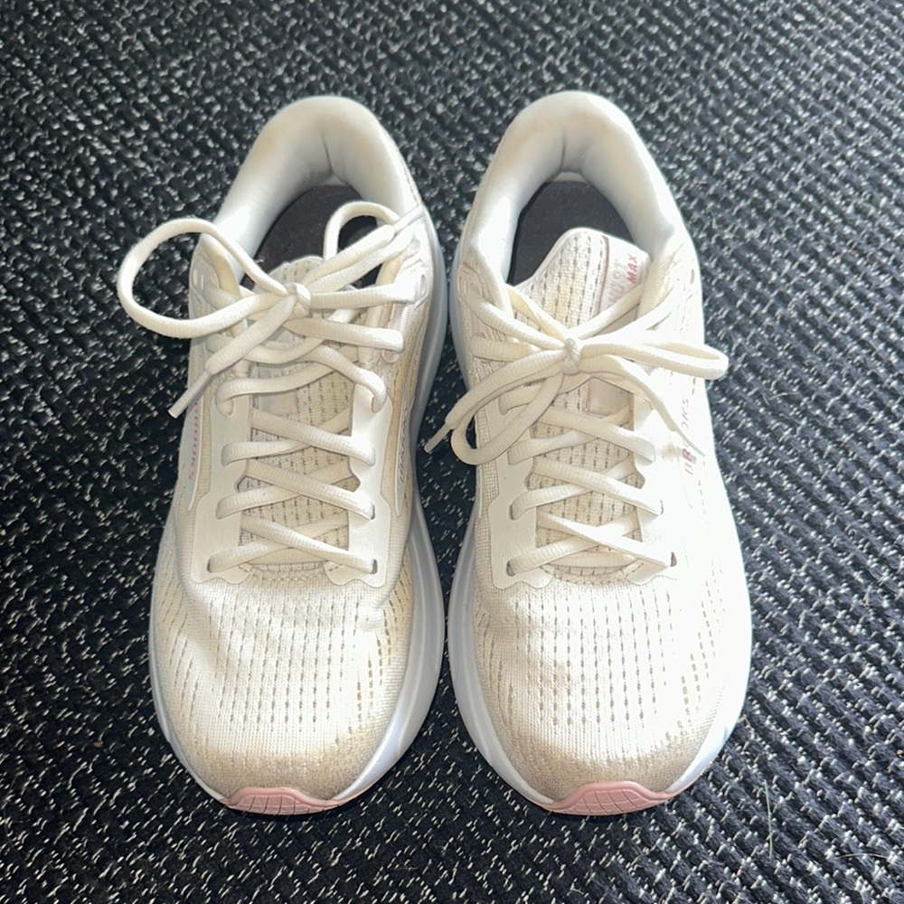 Brooks Ghost 2 Max